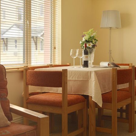 Tralee Town Centre Apartments Kültér fotó