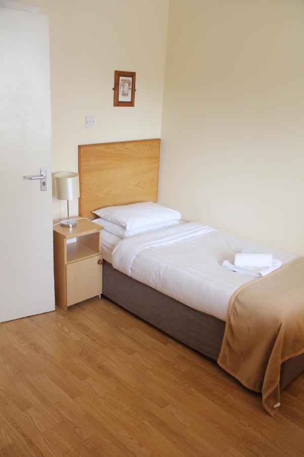 Tralee Town Centre Apartments Kültér fotó