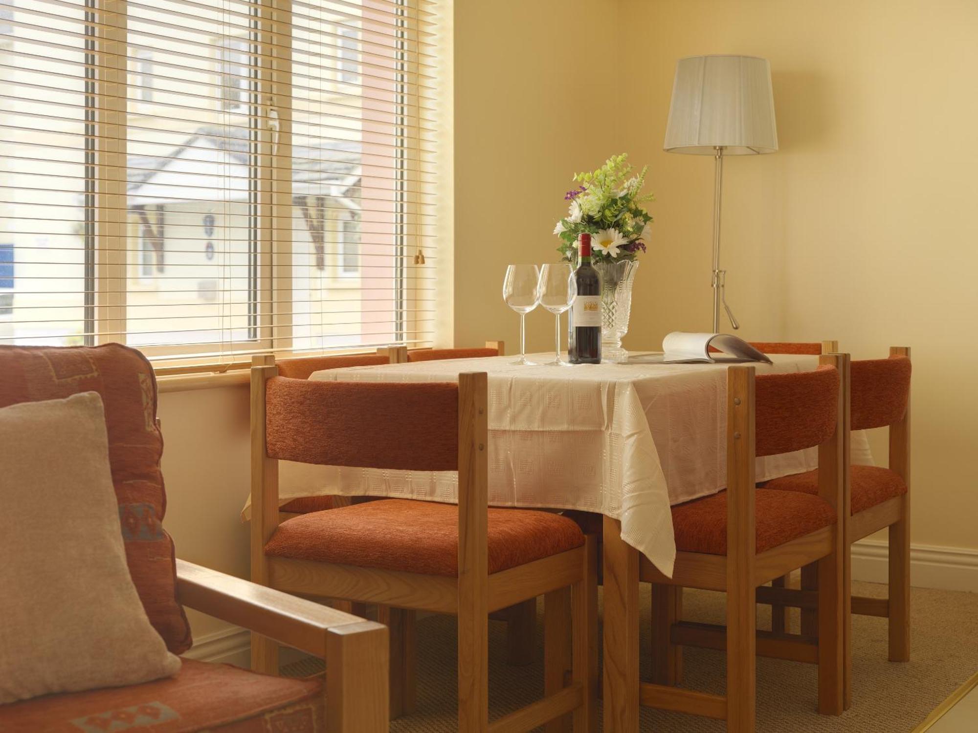 Tralee Town Centre Apartments Kültér fotó
